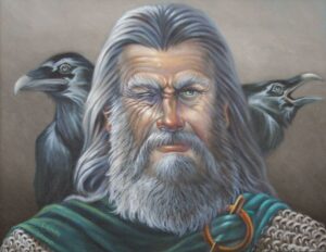 История рун, от куда они появились.